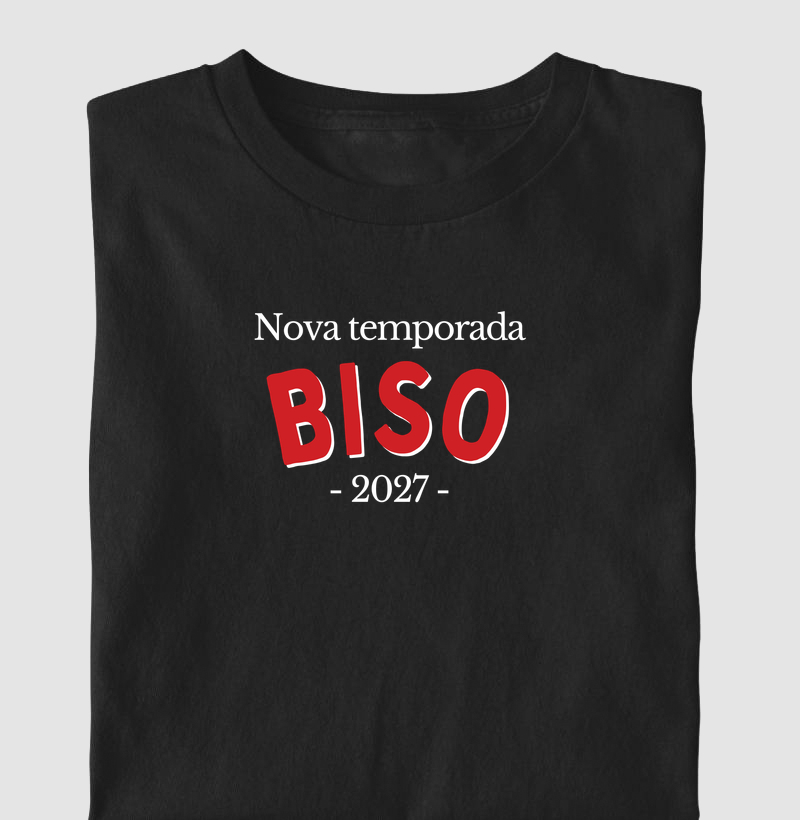 Nova Temporada: Biso (Bisavô), 2027