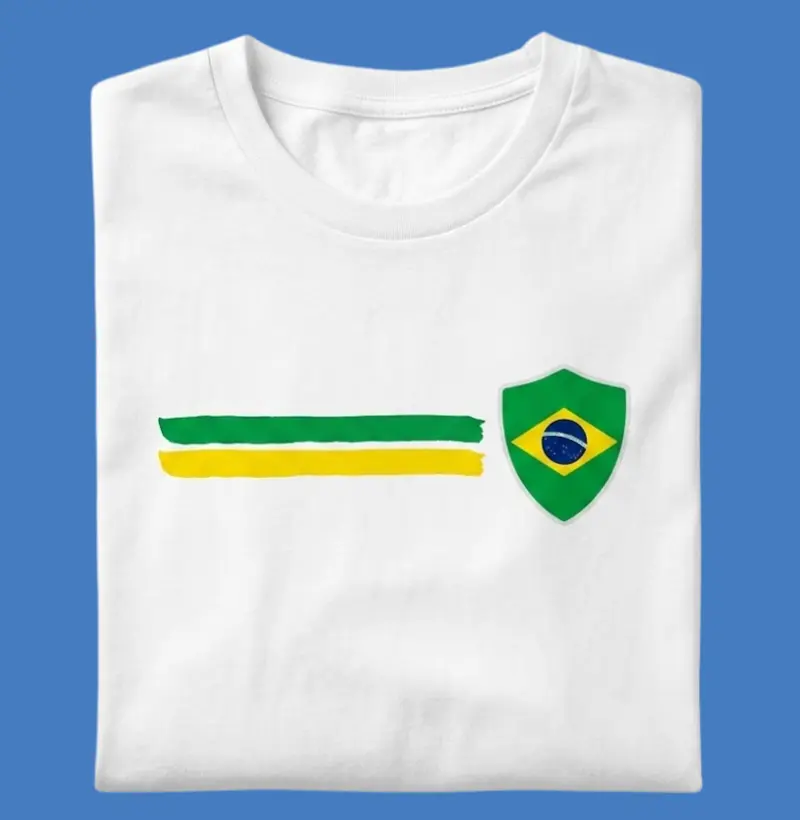 Escudo Clássico (INFANTIL)