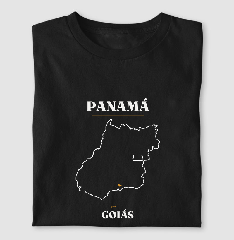 Panamá | Legado GO