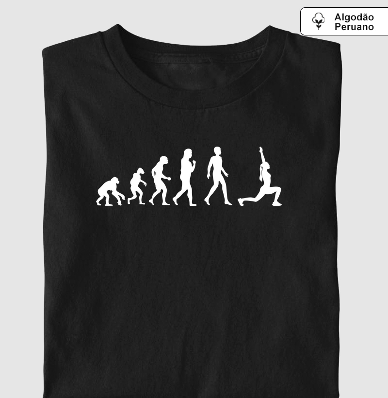 Evolução do Pilates