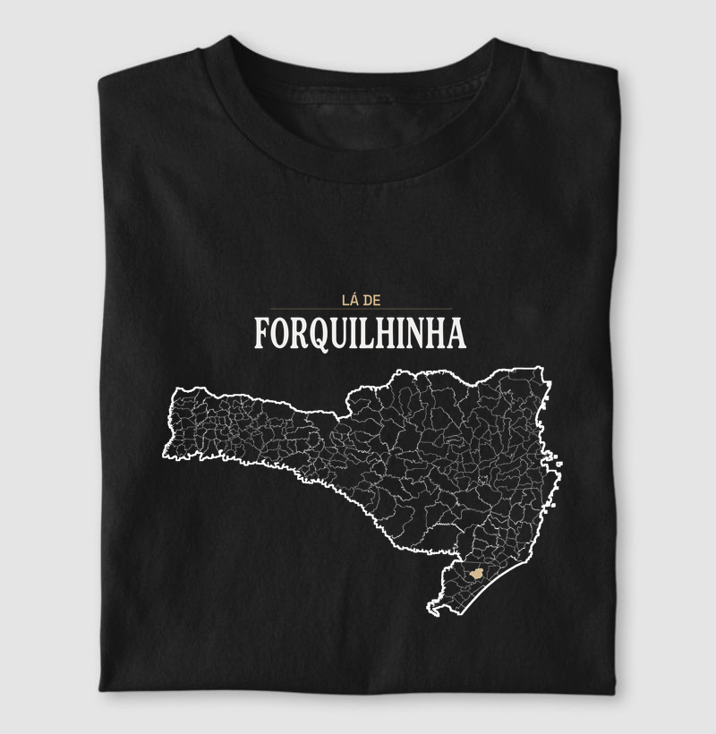 Forquilhinha | Território SC