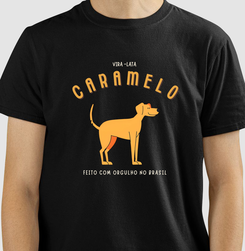 Caramelo do Brasil