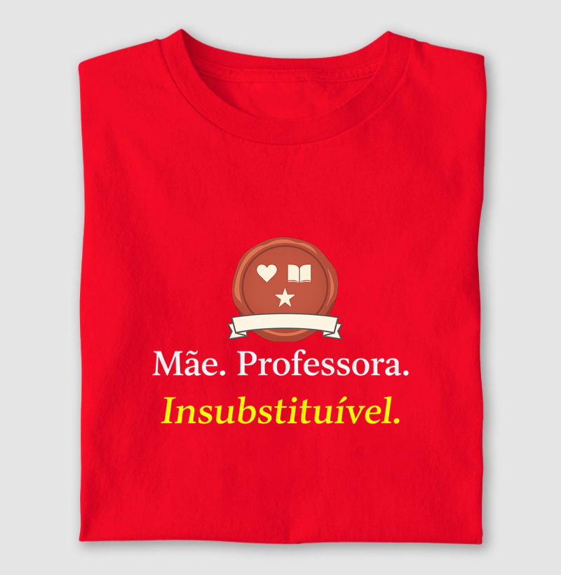 A Palavra que Não Tem Substituta