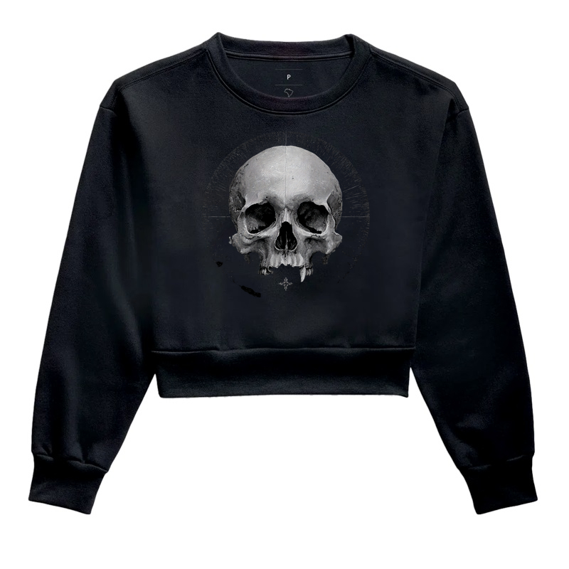 Skull Cross