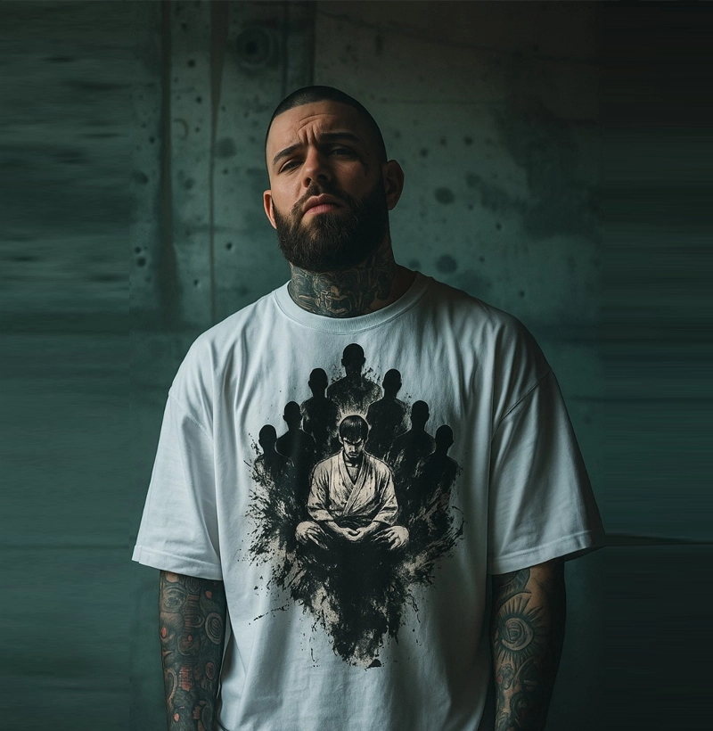 Guiado pelas Sombras da Experiência