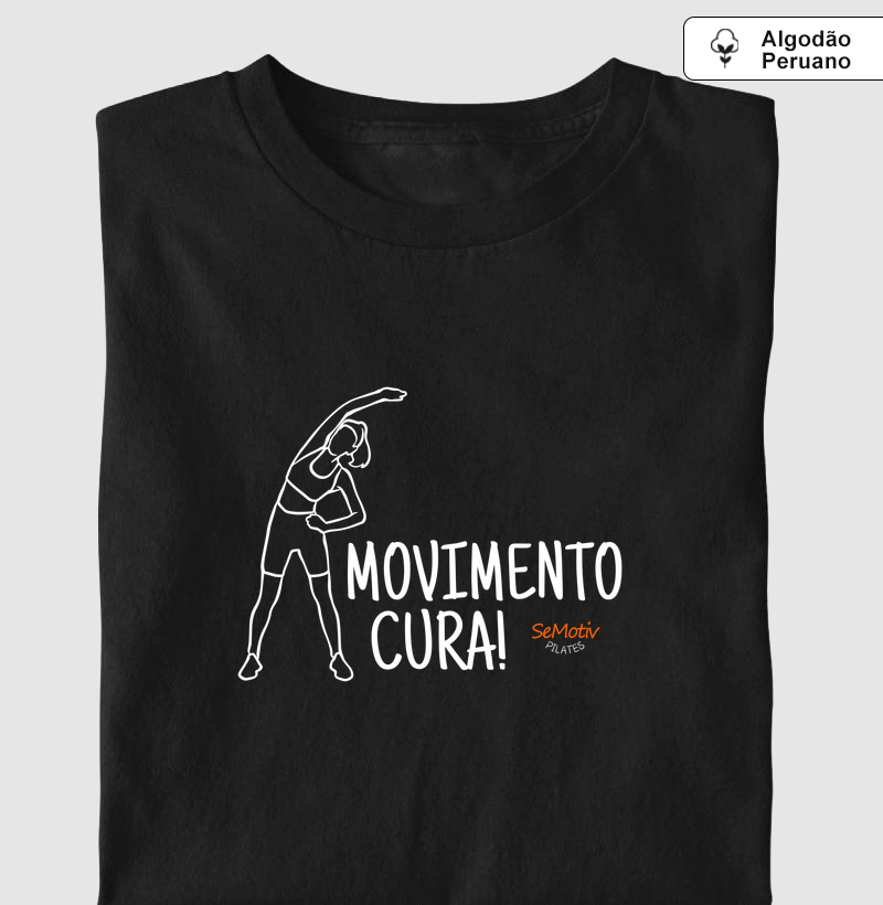 Movimento cura