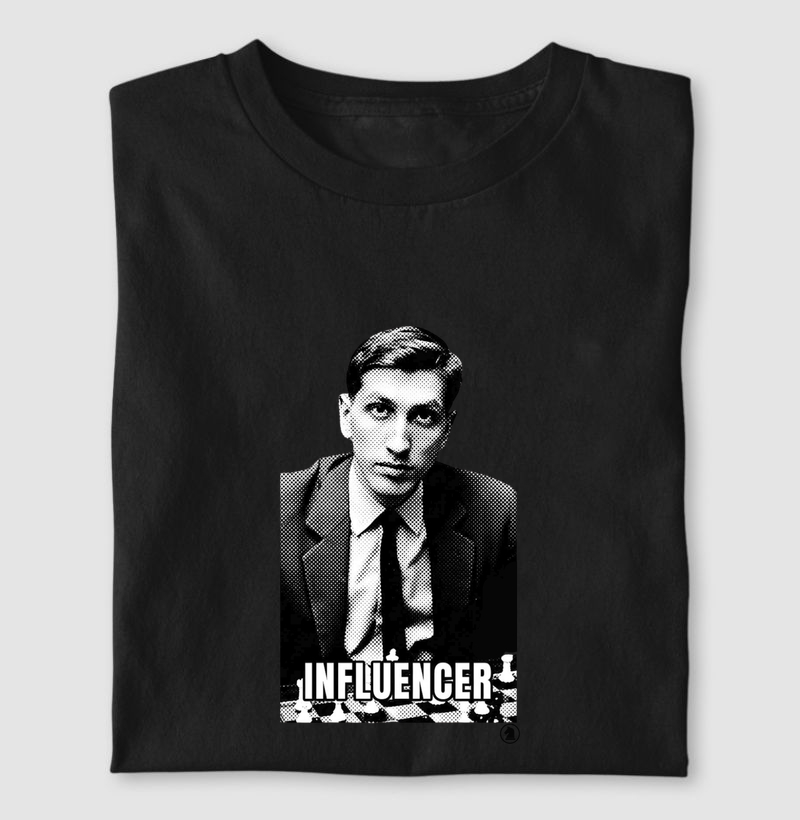 INFLUENCER - FISCHER