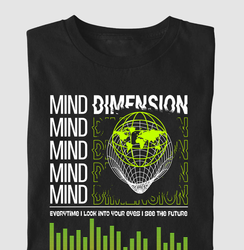 Mind Dimension