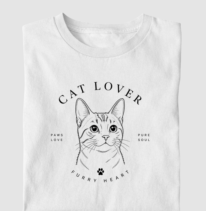 Cat Lover