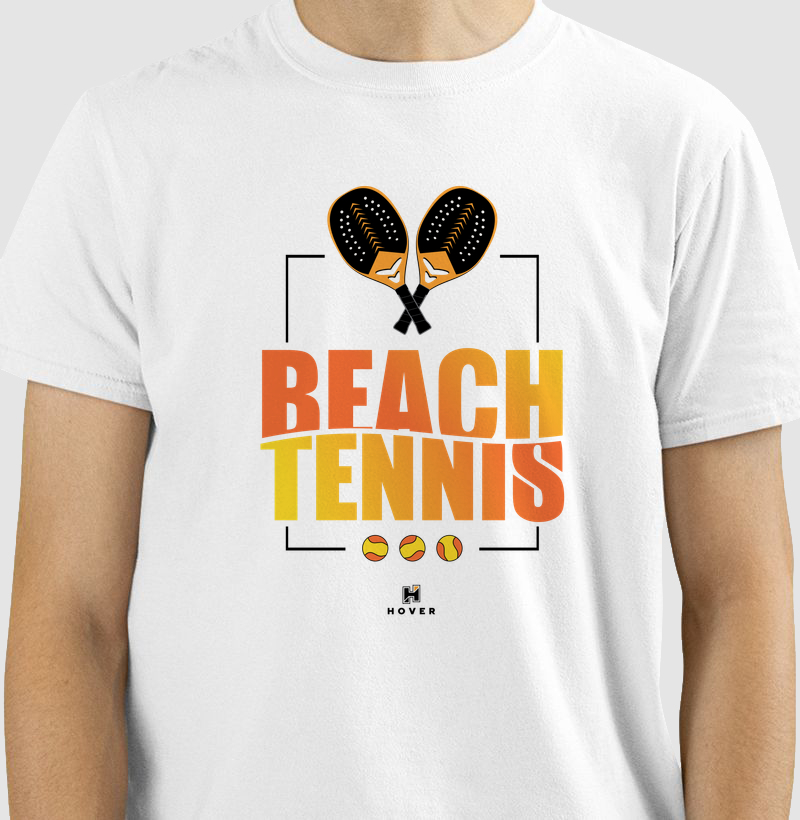 Beach Tennis