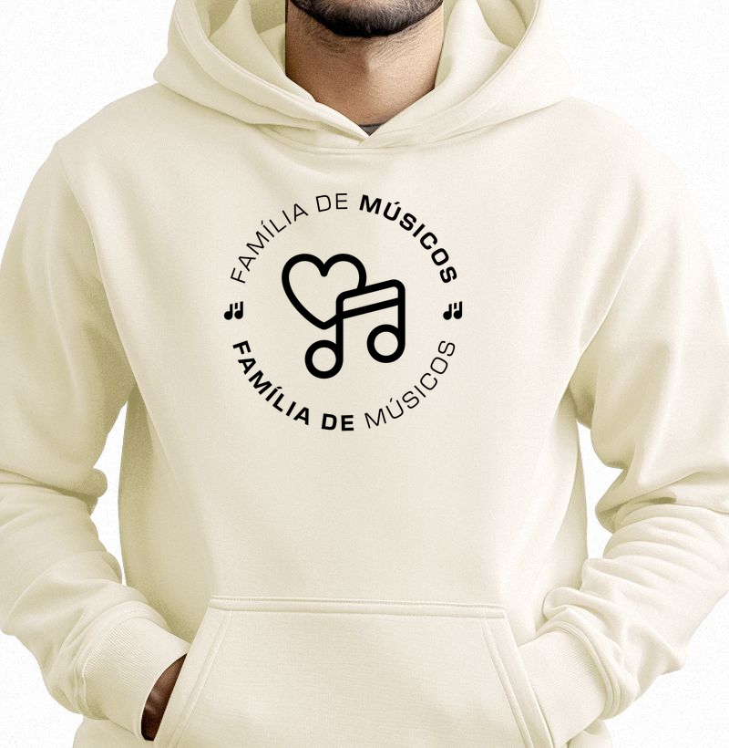 Família de músicos