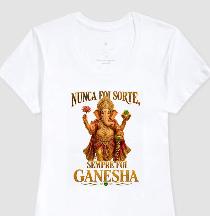 GANESHA