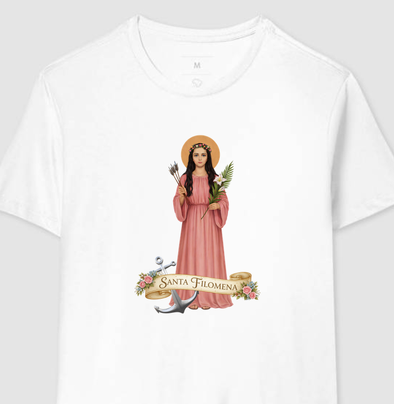 Santa Filomena