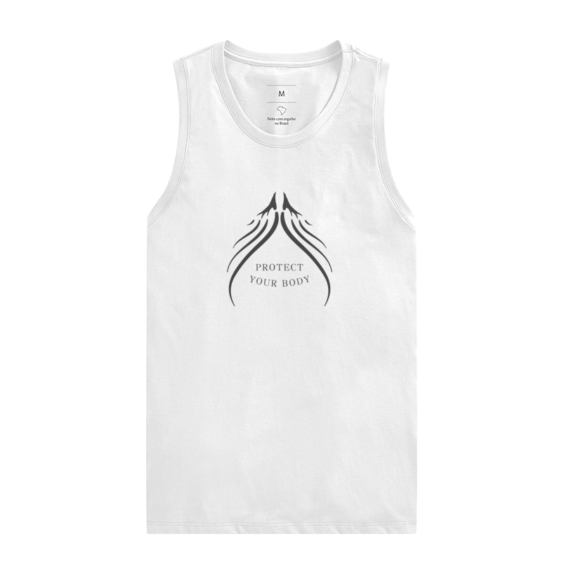 Regata PROTECT YOUR BODY