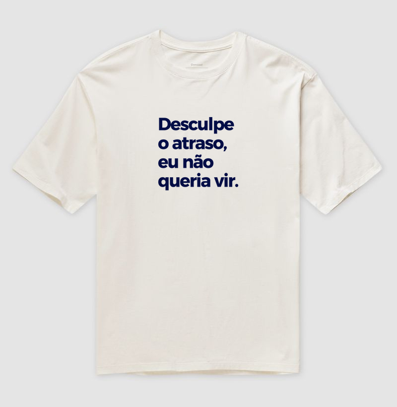 Camisa 0