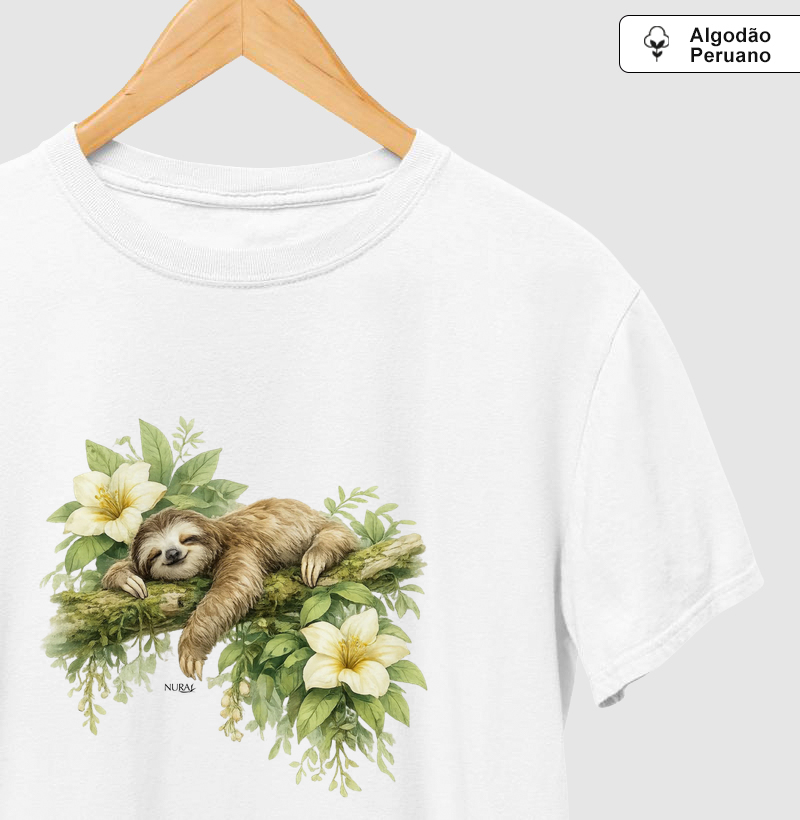 Bicho Preguiça
