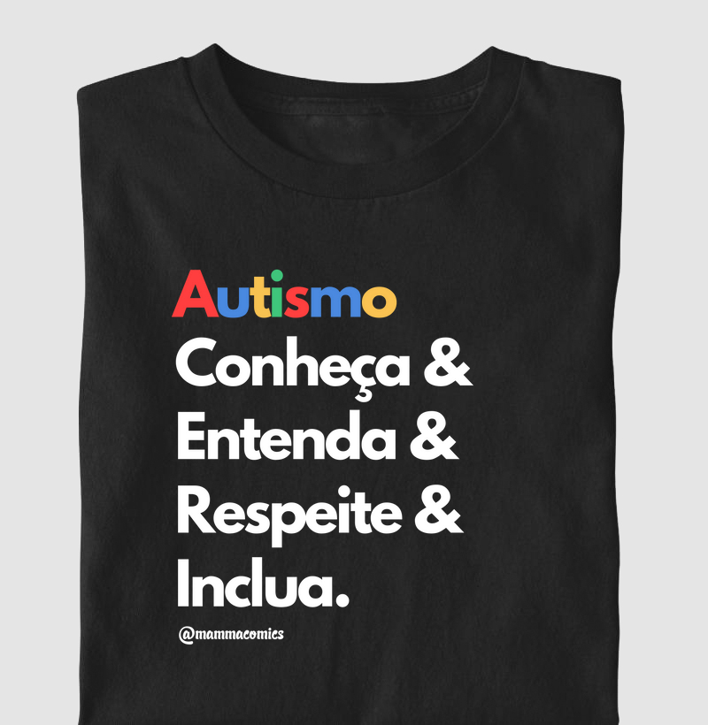 Conheça & Inclua - Infantil