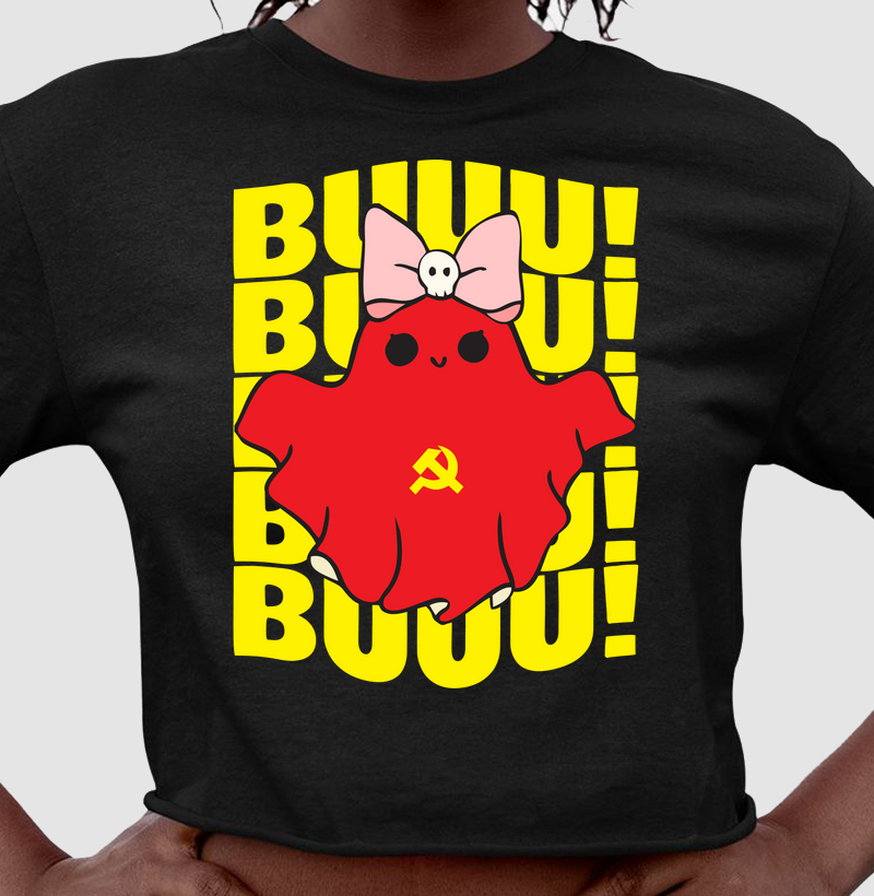 Fantasminha comunista