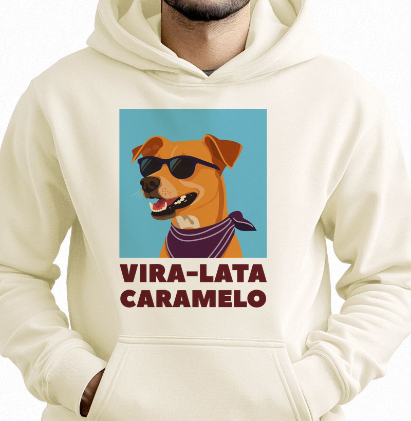 Caramelo Portrait Club
