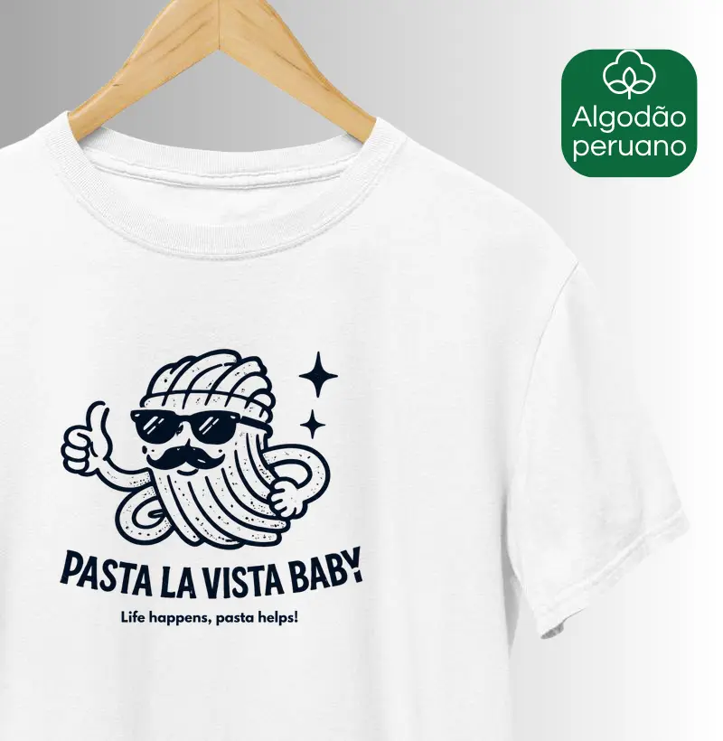 Pasta La Vista