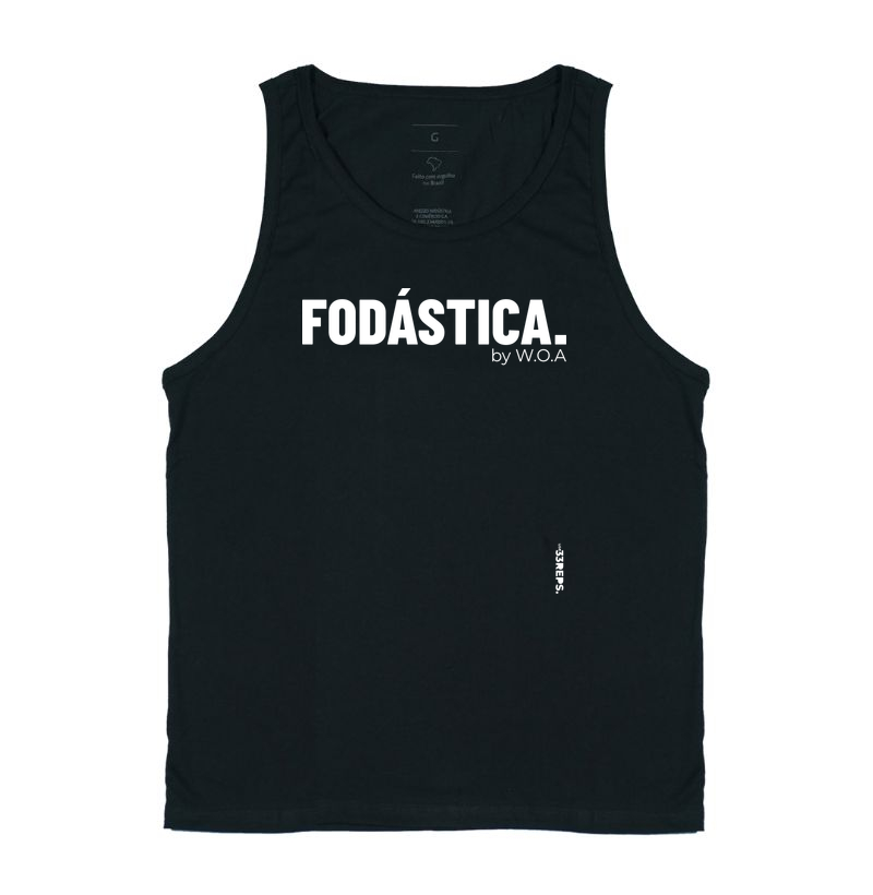 Fodástica I