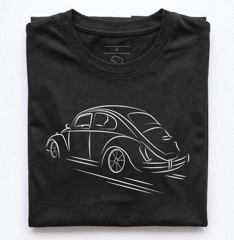 Fusca BRM