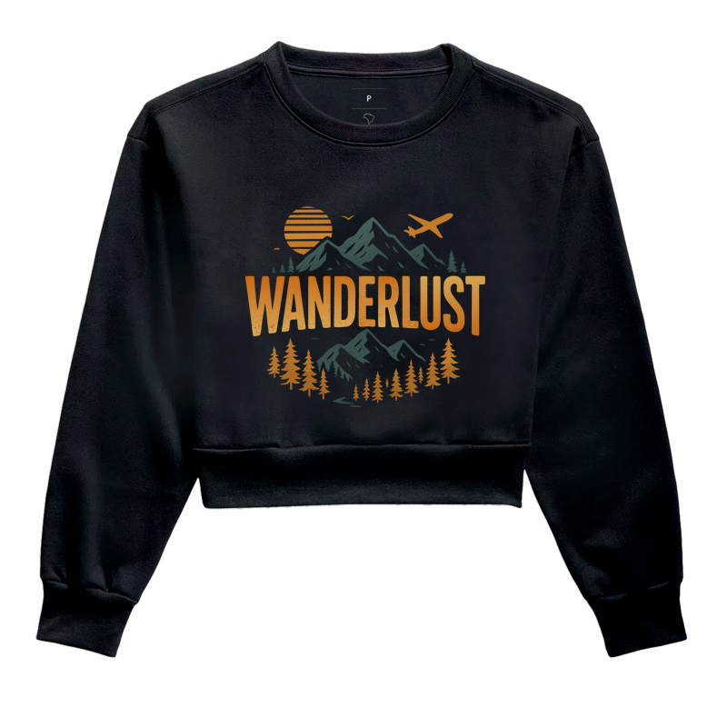 Wanderlust Colorado Edition