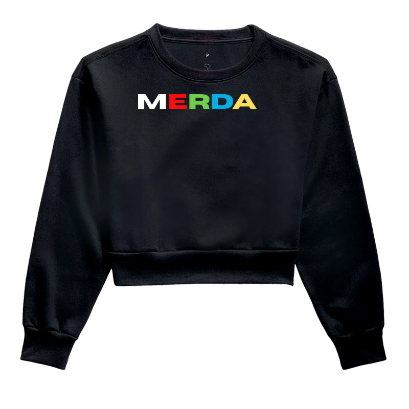 MERDA
