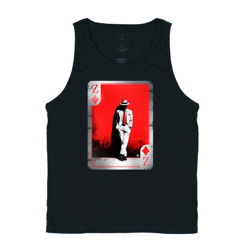 Camisa 0