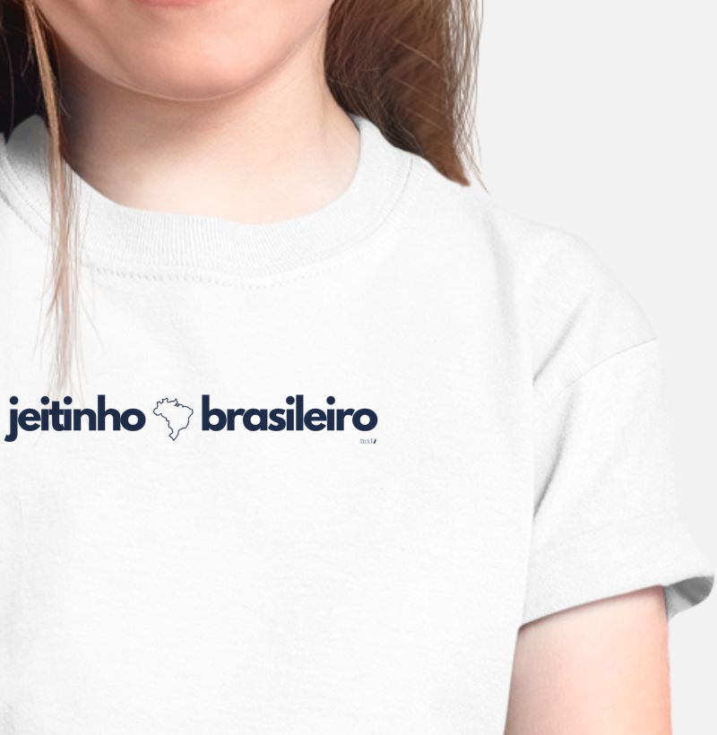 Jeitinho Brasileiro
