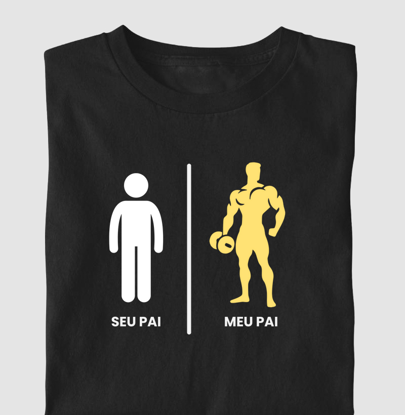 Seu Pai Meu Pai
