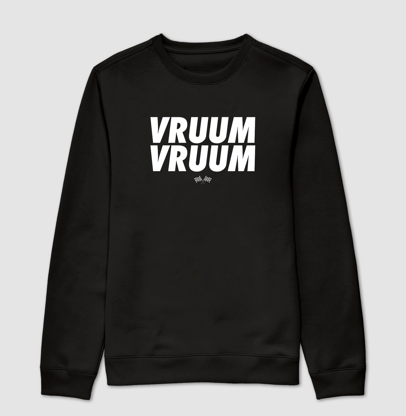 Vruum Vruum