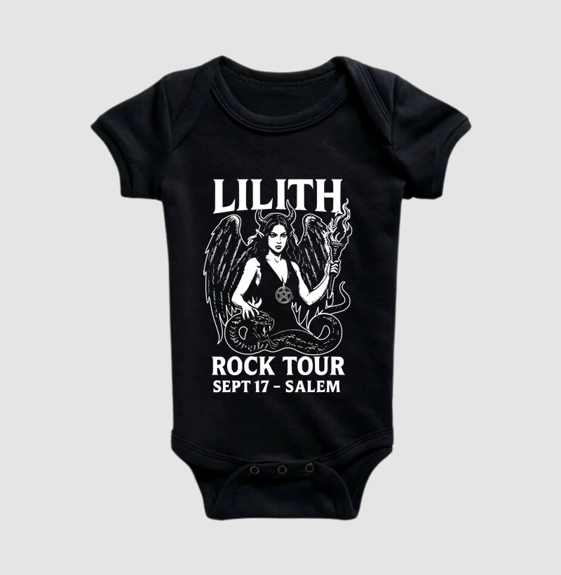 Lilith – Rock Tour