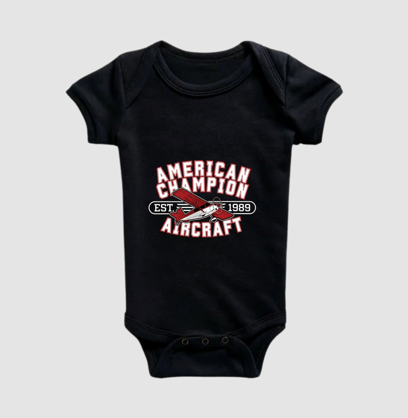 American Champion - Decathlon