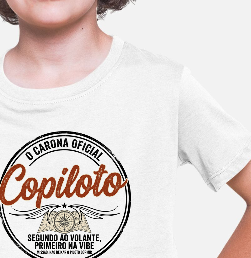 Copiloto - KIT