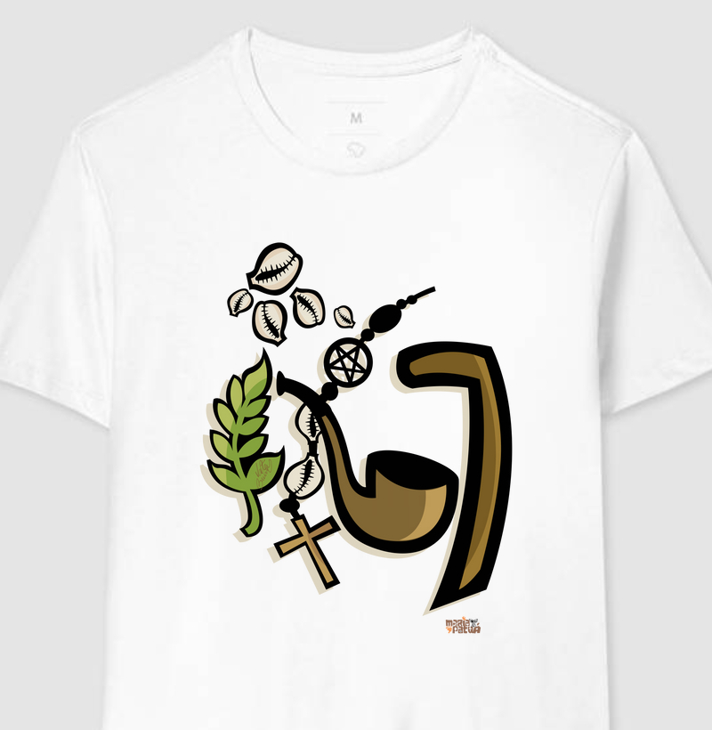 Fé nos Pretos Velhos Mandingueiros Maria Patuá