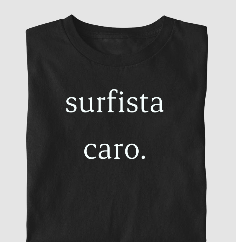 Surfista caro