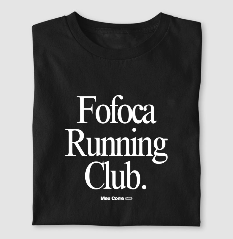 FOFOCA RUNNING CLUB