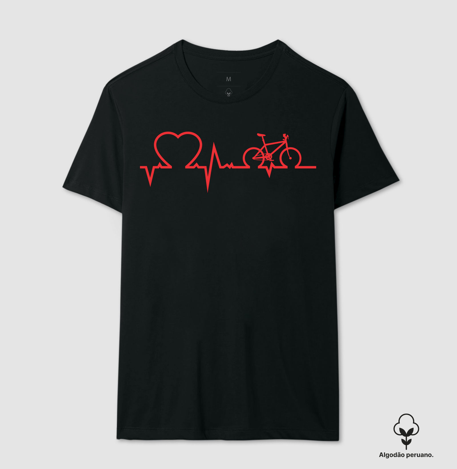 Heartbeat Bike