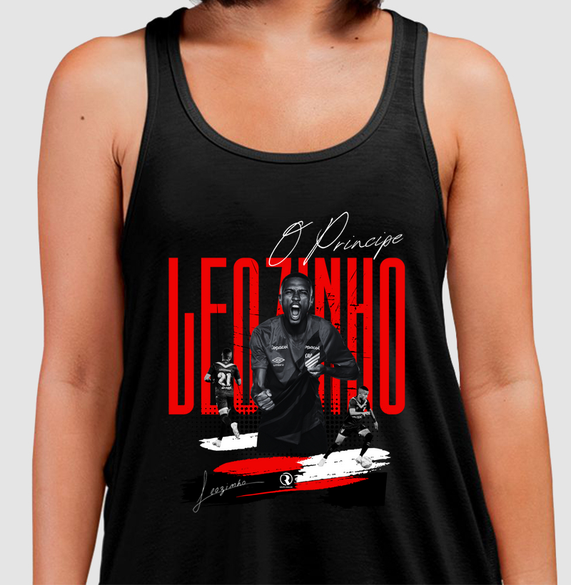 LEOZINHO O PRÍNCIPE – OFICIAL CAP 02 (Regata)