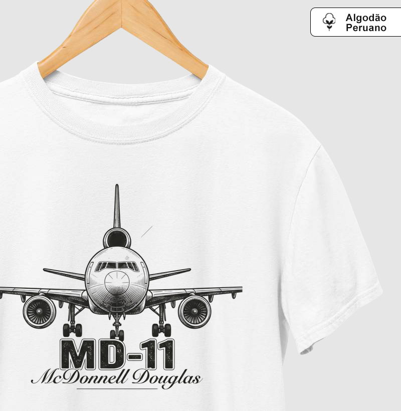 MD-11 - Vintage