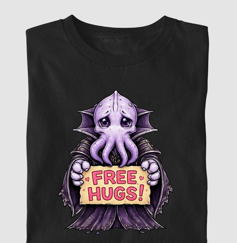 Free Hugs