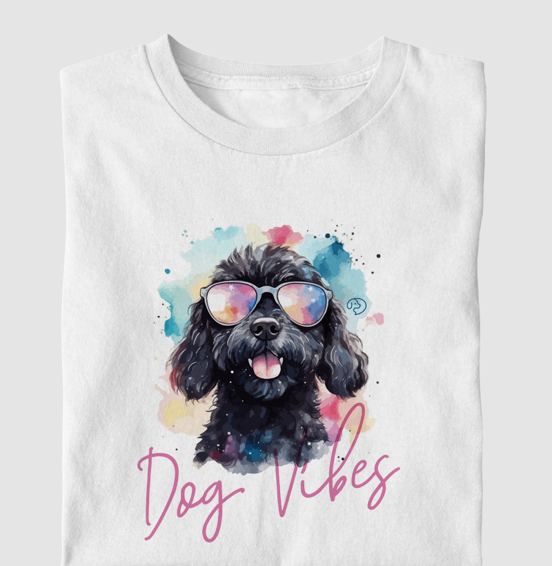 Dog Vibes Splash