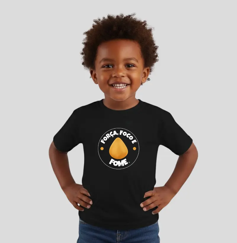 Força, foco e fome - Fala Sério