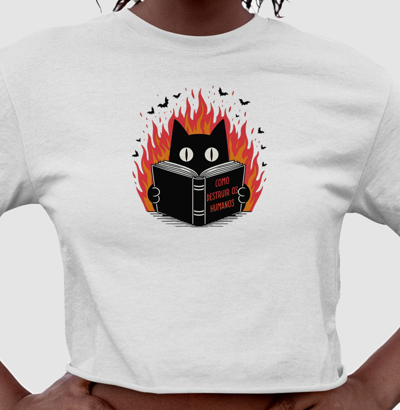 Como destruir Humanos 