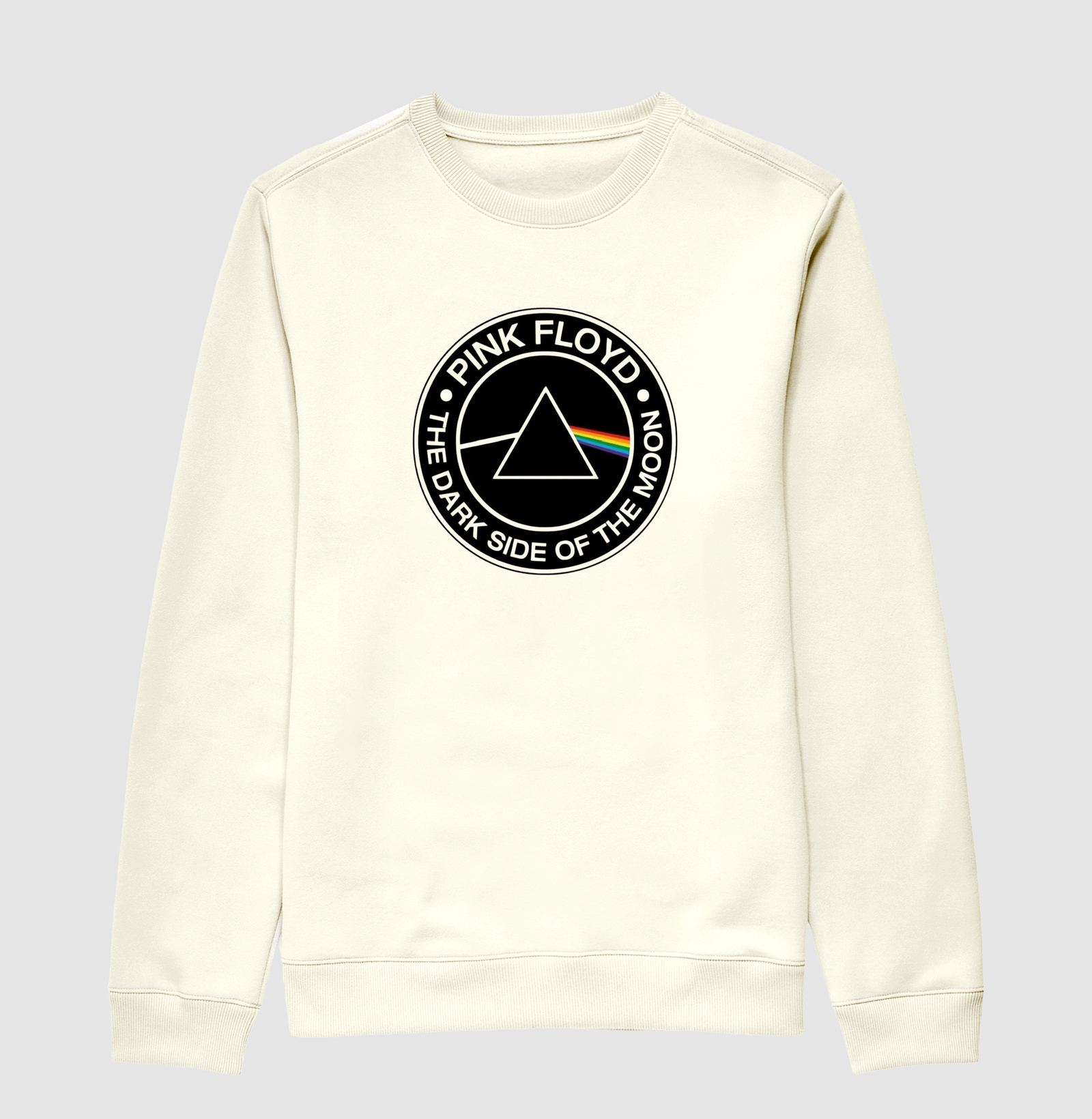 Camiseta Pink Floyd – The Dark Side of the Moon | Wild Machine