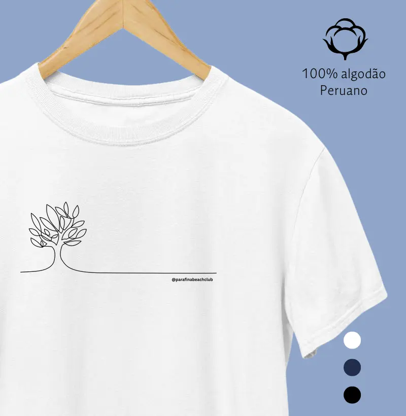 Natureza Minimalista (Peruano)