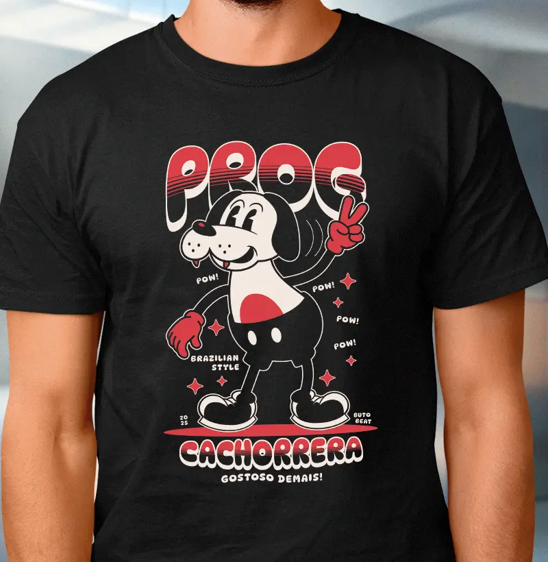 PROG CACHORRERA | raver fun 