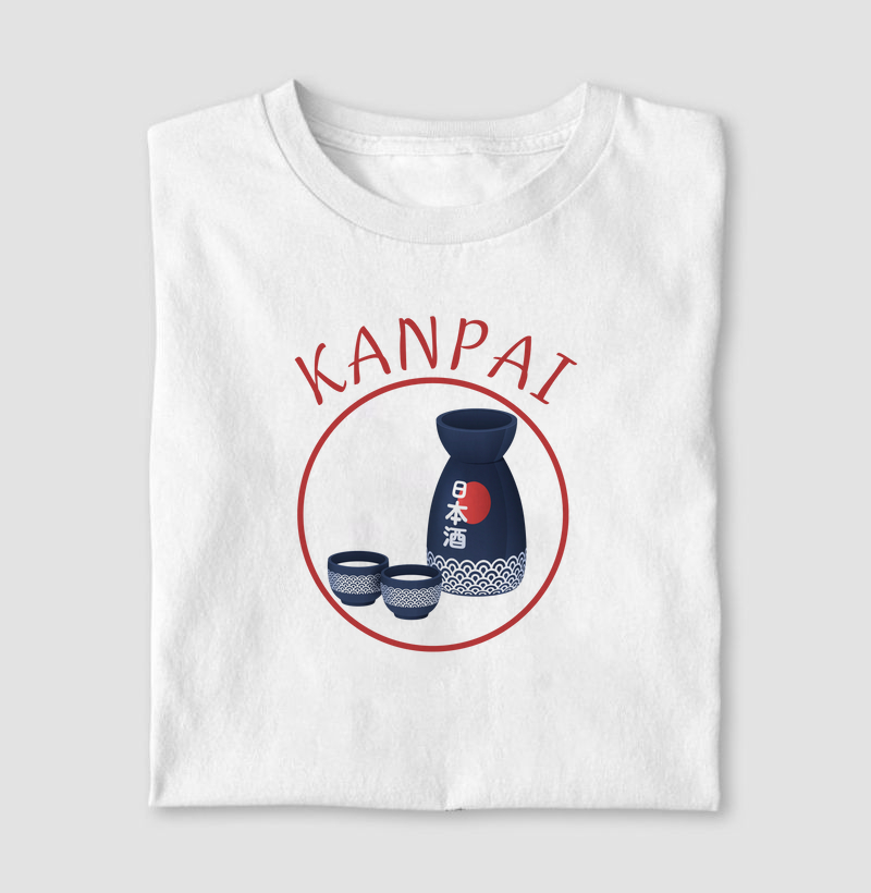 KANPAI
