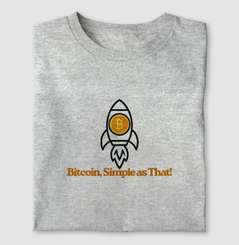 Save Bitcoin
